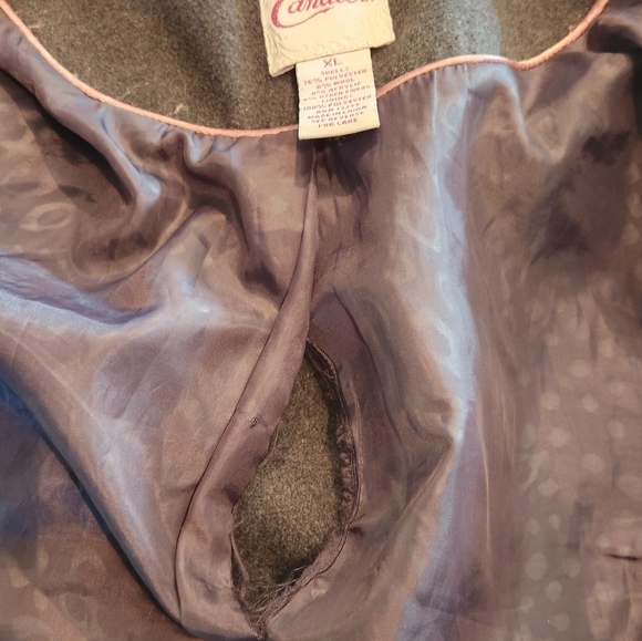 Jacket - Picture 5 of 5